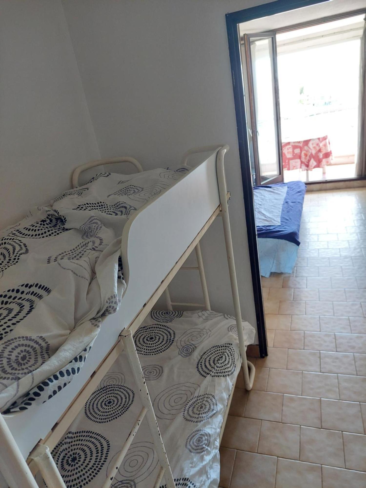 Studio Cabine Vue Mer Carnon-Plage Eksteriør billede